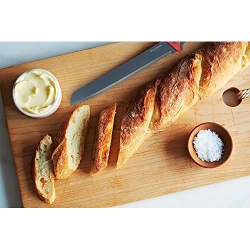  [아마존베스트]Westmark 14552280Bread Knife