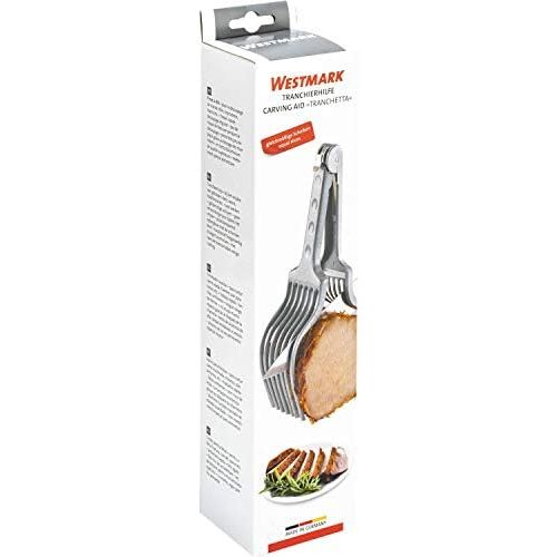  [아마존베스트]Westmark Tranchetta Manual Food Slicer