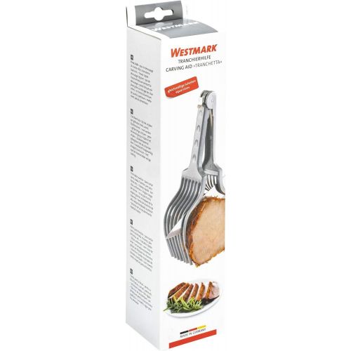  [아마존베스트]Westmark Tranchetta Manual Food Slicer