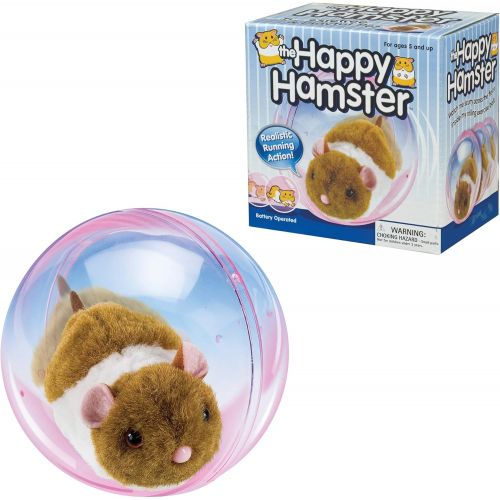  Westminster Happy HamsterBall