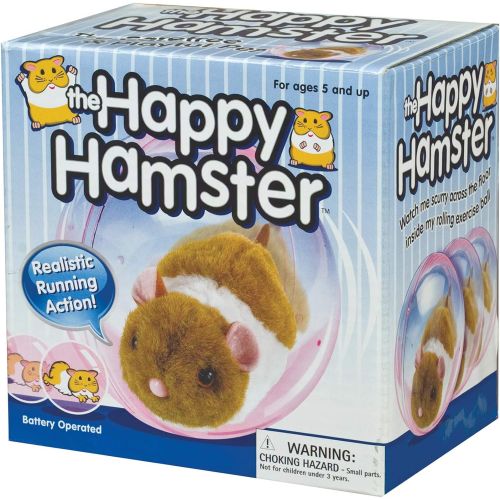  Westminster Happy HamsterBall