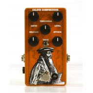 Westminster Effects Calvin Compressor Pedal