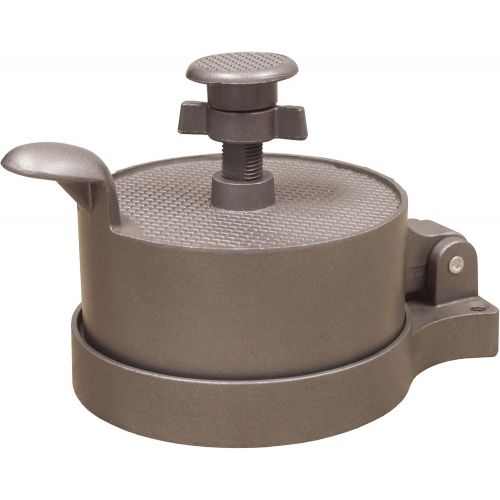  Weston Burger Hamburger Press , Makes 4 1/2 Patties, 1/4lb to 3/4lb