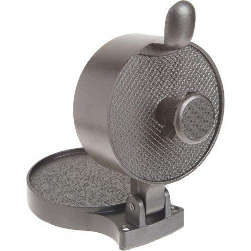  Weston Burger Hamburger Press , Makes 4 1/2 Patties, 1/4lb to 3/4lb