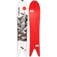 [아마존베스트]Weston Snowboards Japow Splitboard