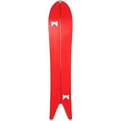 [아마존베스트]Weston Snowboards Japow Splitboard
