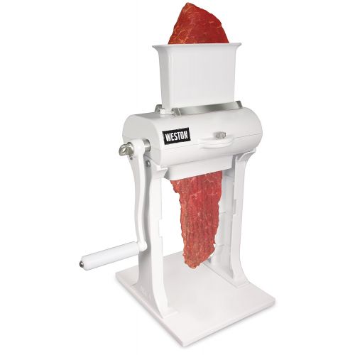  Weston 07-3101-W-A Manual Heavy Duty Meat Cuber Tenderizer