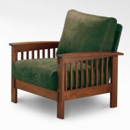 Weston Home Ashton Chair