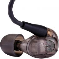 Westone - Old Model - UM Pro20 High Performance Dual Driver Noise-Isolating In-Ear Monitors - Clear - Discontinued by Manufacturer