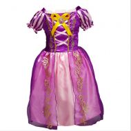 Westory Kids Toddler Girl Princess Cosplay Fancy Dress Halloween