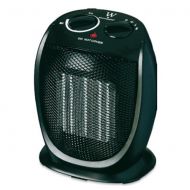 MIDEA INTERNATIONAL TRADING CO LTD Midea International Trading HC-0179 Compact Ceramic Heater