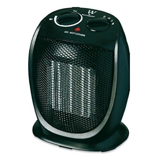  MIDEA INTERNATIONAL TRADING CO LTD Midea International Trading HC-0179 Compact Ceramic Heater