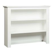 Westwood Design Monterey Bedford Baby Combo Hutch with Touchlights,White
