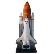 Wet Paint Printing + Design MH69044-12 Space Shuttle Endeavor 12 INCH Desktop Legends Acrylic Statuette