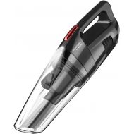 Whall Cordless Handheld Vacuum, Portable Hand Vacuum Cleaner 8000 PA (Black) (Black) (Hand Vac/Extra Filter) (Hand Vac/Extra Filter) (Black)