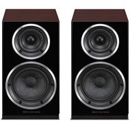 Wharfedale - Diamond 220 (Walnut)