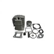 WhatApart 40mm Cylinder Piston Kit for 47cc Minimoto Quad ATV Pocket Dirt Bike Mini pocketbike