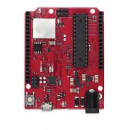 Whats Next ? Whats Next? Uno WiFi Microcontroller Board Based on The ATmega328 and ESP8266 Wi-Fi chip. for Beginner and Advanced Users Alike- WN00009