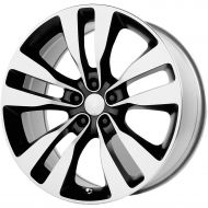 Wheel Replicas V1167 Dodge Charger SRT8 Chrome Finish (20x9/5x115mm)