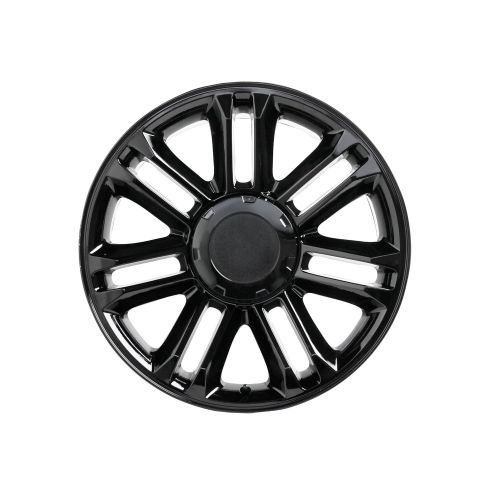  Wheel Replicas V1165 Gloss Black Wheel (22x9/6x5.5)