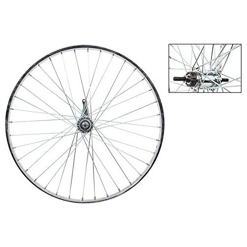  WheelMaster Rear Bicycle Wheel, 26x2.125 STL CP 36 KT CB 110mm 12gUCP