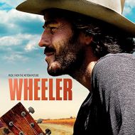 Wheeler - Original Motion Picture Soundtrack [LP]