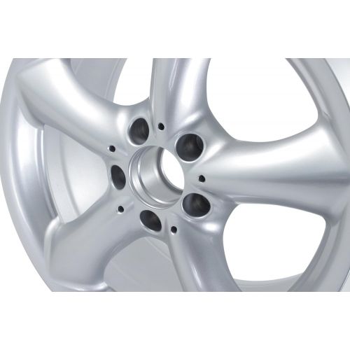  Wheelership New 17 x 8.5 Rear Wheel for Mercedes 2003 2004 2005 2006 C230 C320 C350 CLK320 Rim 65289