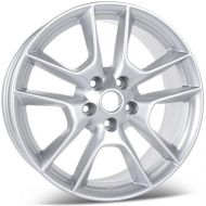 Wheelership New 18 x 8 Alloy Replacement Wheel for Nissan Maxima 2009 2010 2011 Rim 62511