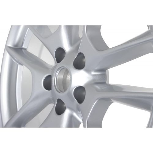  Wheelership New 18 x 8 Alloy Replacement Wheel for Nissan Maxima 2009 2010 2011 Rim 62511