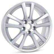 Wheelership Brand New 18 x 8 Replacement Wheel for Lexus IS250 IS350 Rim 74189