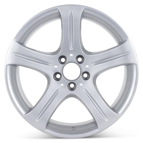  Wheelership Brand New 18 x 8.5 Replacement Wheel for Mercedes CLS500 CLS550 2006-2007 Rim 65371