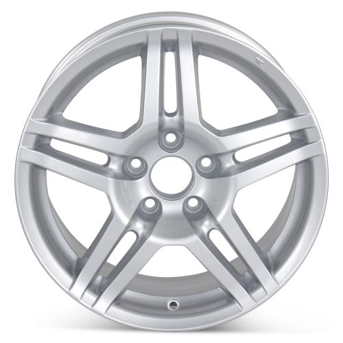  Wheelership New 17 x 8 Alloy Replacement Wheel for Acura TL 2007-2008 Rim 71762