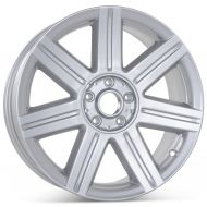 Wheelership Brand New 18 x 7.5 Replacement Wheel for Chrysler Crossfire 04-08 Rim 2229