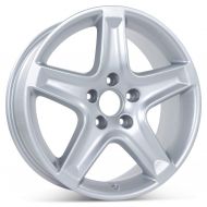 Wheelership Brand New 17 x 8 Replacement Wheel for Acura TL Rim 71733