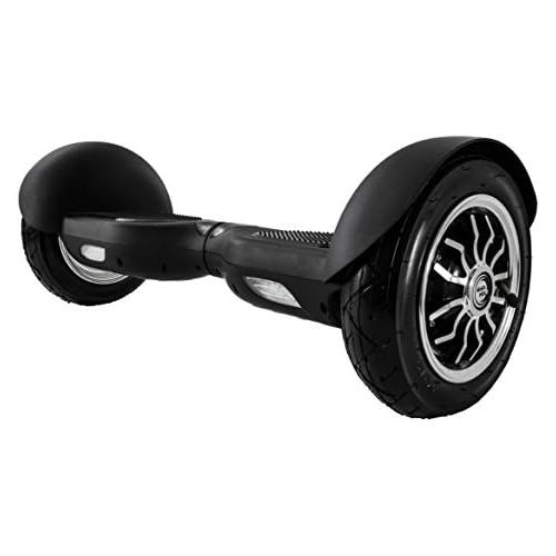  Wheelheels Balance Scooter, Hoverboard, Offroad Cruiser, 10 - Made In Germany