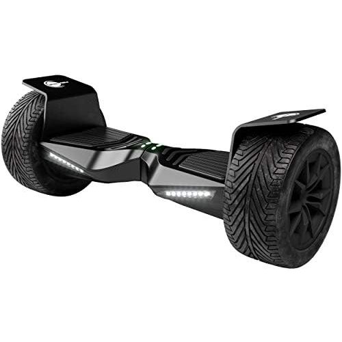  Wheelheels Balance Scooter, Hoverboard, F-Cruiser - Made In Germany