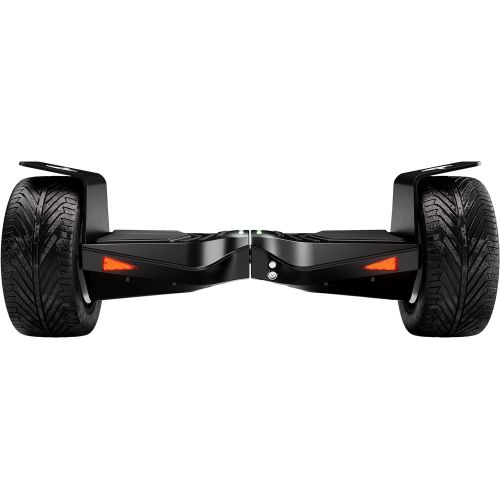  Wheelheels Balance Scooter, Hoverboard, F-Cruiser - Made In Germany