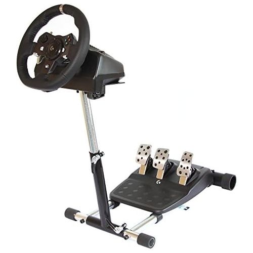  [아마존베스트]Wheel Stand Pro for Logitech G25/G27/G29/G920 Racing Wheel - DELUXE V2