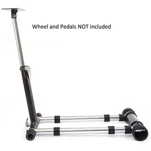  [아마존베스트]Wheel Stand Pro for Logitech G25/G27/G29/G920 Racing Wheel - DELUXE V2