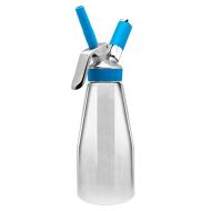 Whip-it%21 Whip-It! Brand Specialist Plus 1/2-Liter, 100% Stainless Steel: Cream Whippers: Kitchen & Dining