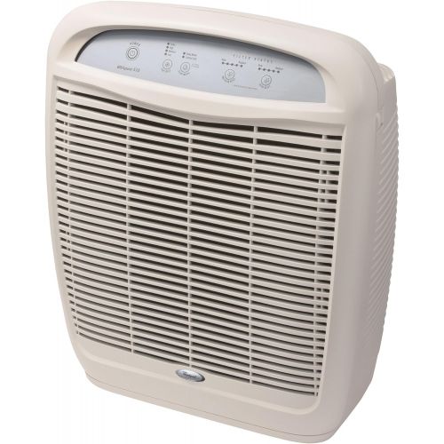  Whirlpool Whispure Air Purifier, HEPA Air Cleaner, AP51030K