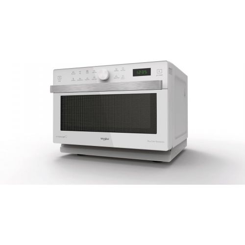  [아마존베스트]Whirlpool MWP 337W Comptoir du Microwave Grill 33L 900W White Microwave (Comptoir du Microwave Grill, 33L, 900W, Touch, Rotating, White)