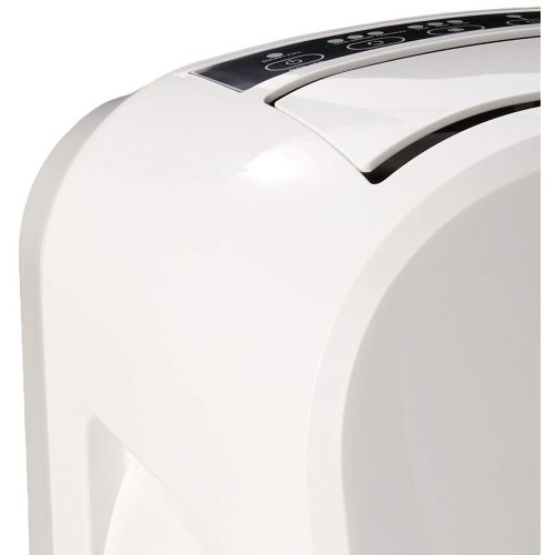  Whirlpool 13,000 Portable Air Conditioner with 11,000 BTU Supplemental Heat