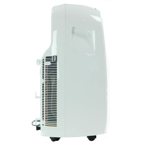  Whirlpool 13,000 Portable Air Conditioner with 11,000 BTU Supplemental Heat