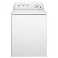 Whirlpool 3LWTW4705FW 15kg Top-Load Washer 220-240 Volts 50 Hz Export Only