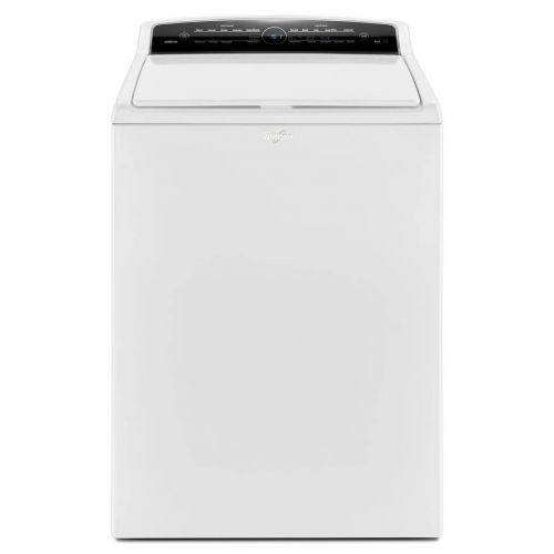  Whirlpool WTW7000DW 4.8 cu. ft. Cabrio HE Top Load Washer wExclusive ColorLast Option