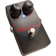 Whirlwind Rochester Series Red Box Compressor Pedal