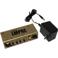 Whirlwind LMPRE Microphone Preamplifier