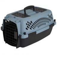 Whisker Doodle Traditional Cat Dog Kennel- up to 10LBS