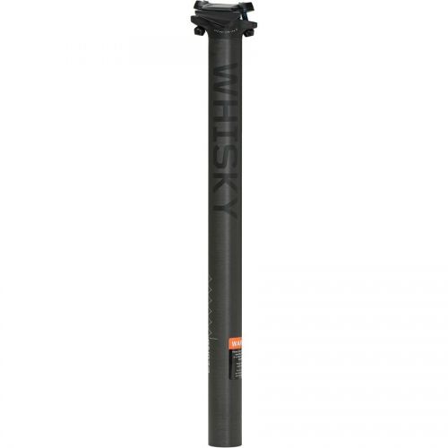  Whisky Parts Co. No.7 Carbon Seatpost